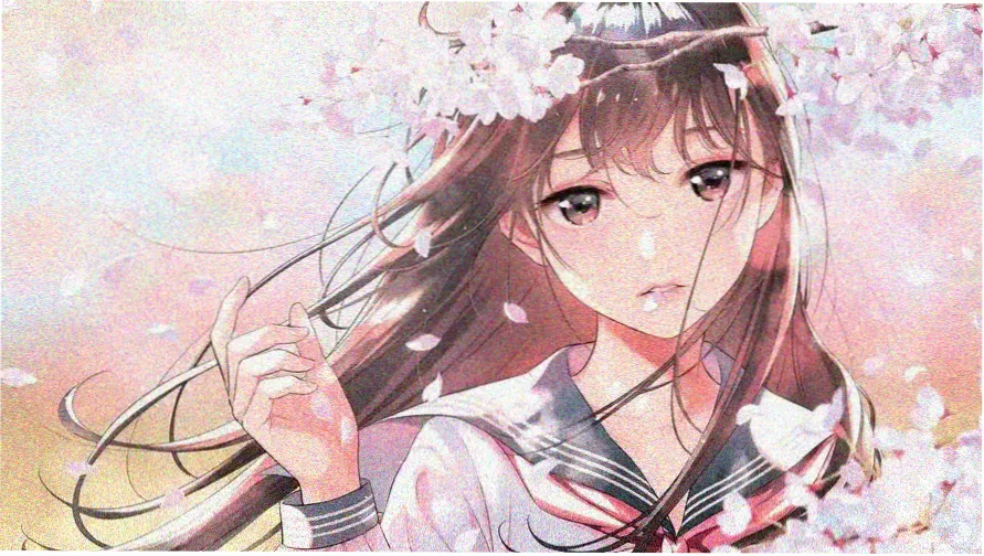 魔法少女伊莉雅第一季 图集入口